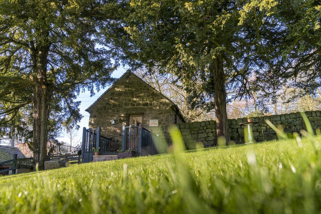 The Piggery Holiday home